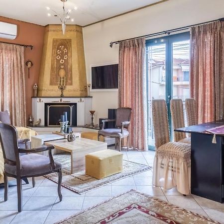 Vasilis Luxury Apartment Янина Экстерьер фото