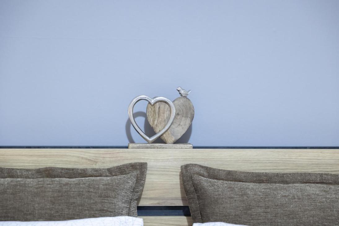 Vasilis Luxury Apartment Янина Экстерьер фото