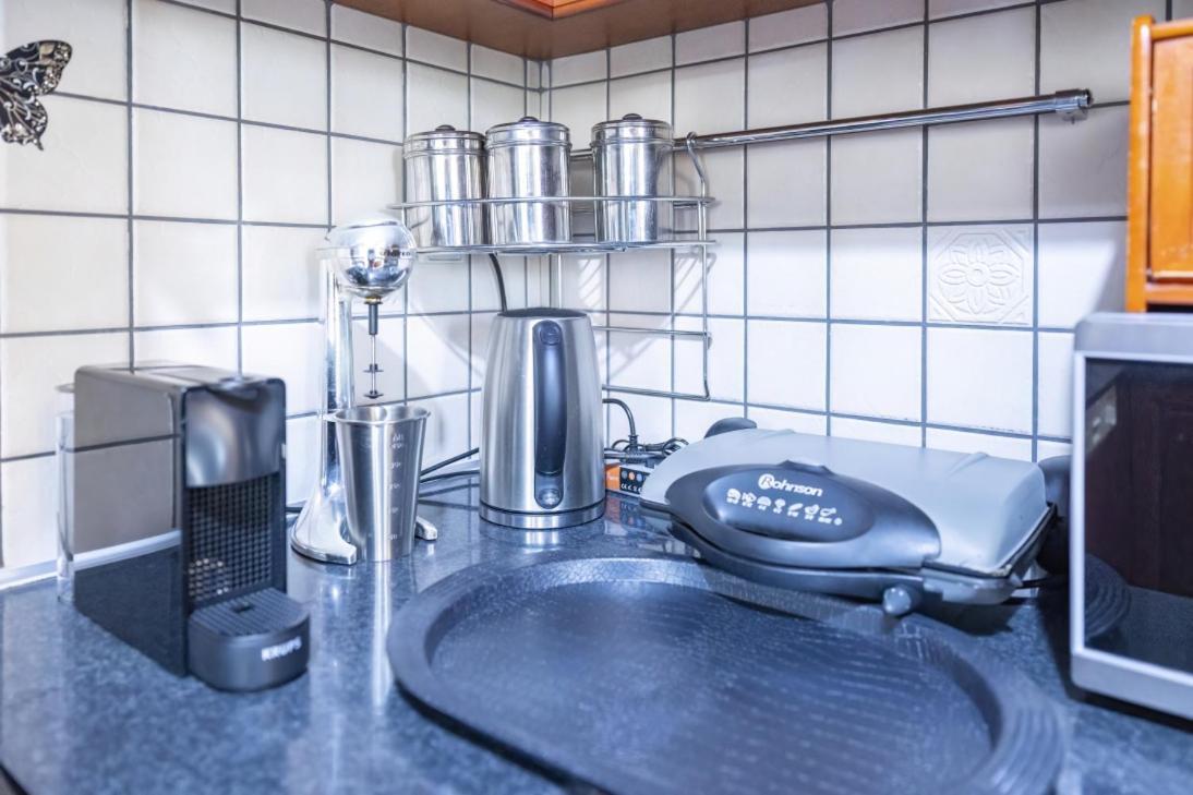 Vasilis Luxury Apartment Янина Экстерьер фото
